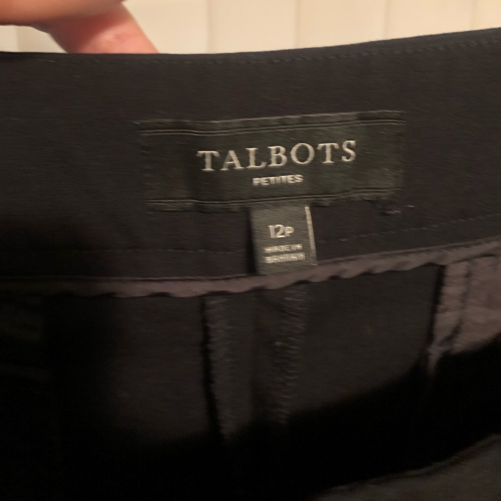 Work pants - Picture 4 of 5